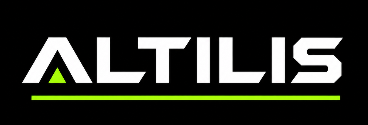 Logótipo da Altilis
