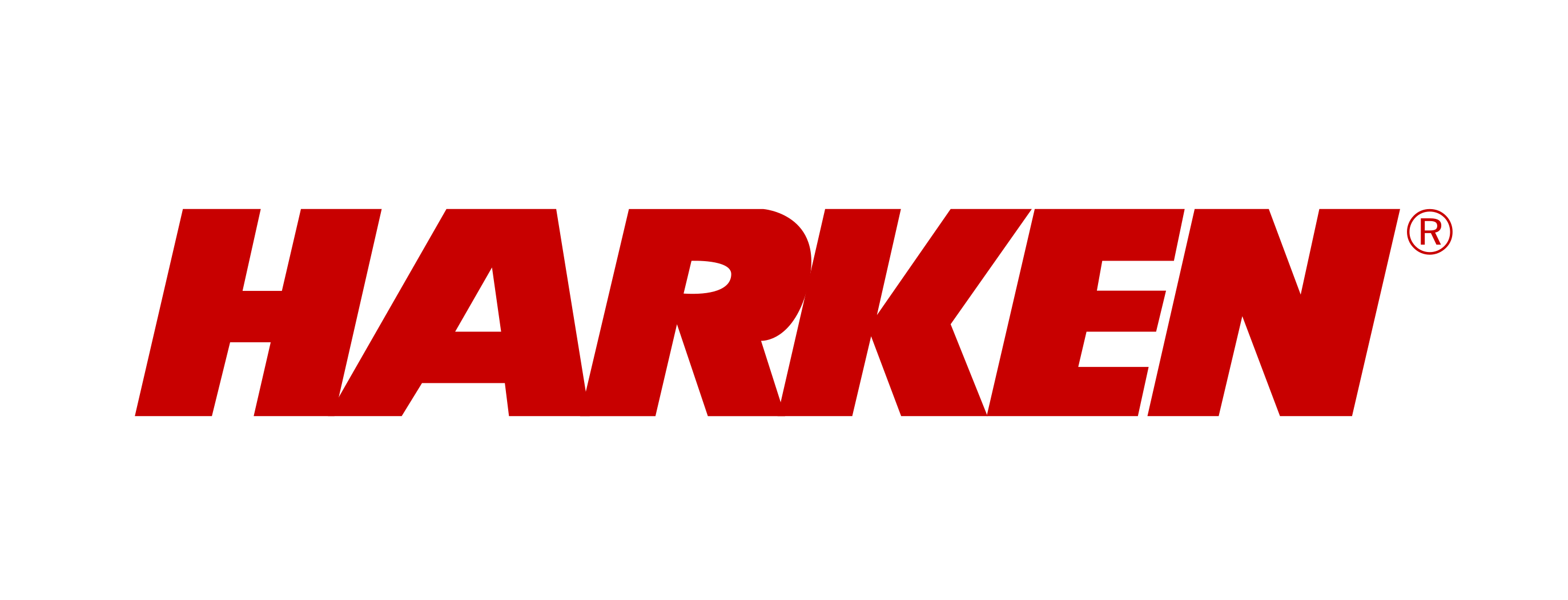 Logo HARKEN