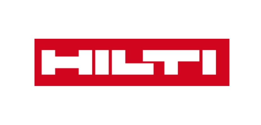 Logo HILTI
