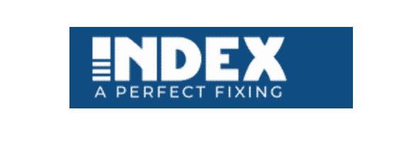 Logo INDEX