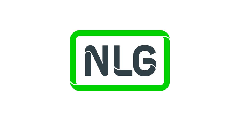 Logo NLG