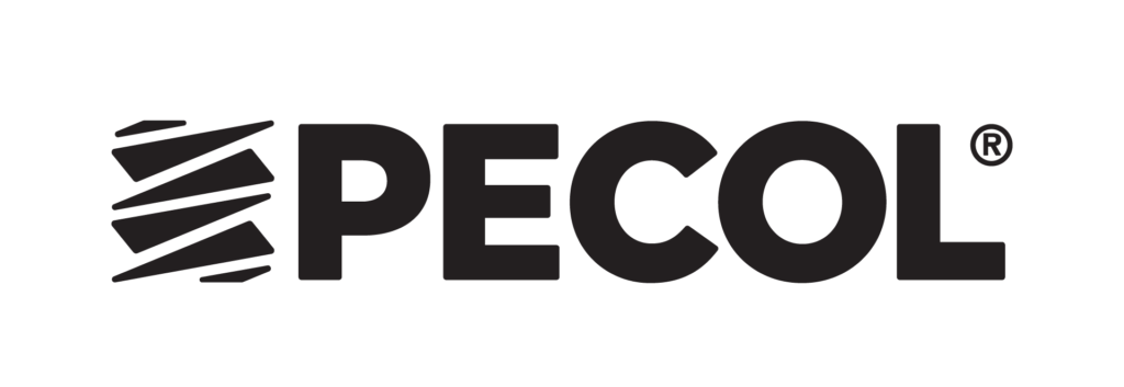 Logo PECOL