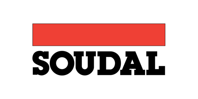Logo SOUDAL