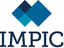 Logótipo do IMPIC